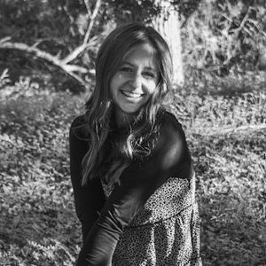 Meet your Posher, Avery